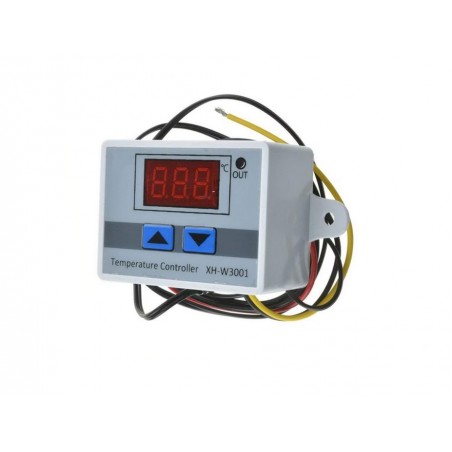 Regulator Electronic de Temperatură XH-W3001 cu Display