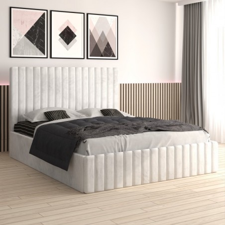 Pat Tapitat SaniMag M1 - Catifea Premium