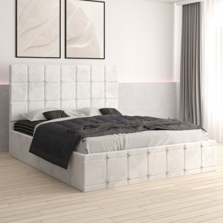 Pat Tapitat SaniMag R1 - Catifea Premium
