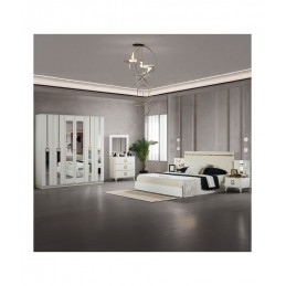 Dormitor Cod RO50, 6 Piese,...