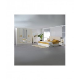 Dormitor Cod 105, 6 Piese,...