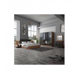 Dormitor Cod 107, 6 Piese,...
