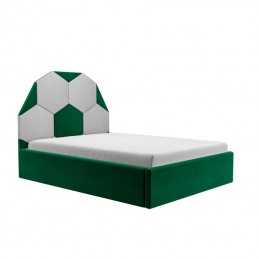Pat tapitat copii Fotbal