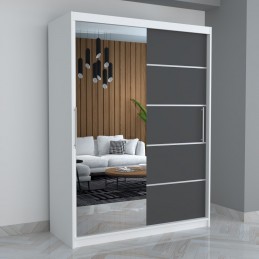 Dressing Sani 150 Alb cu...