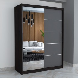 Dressing Sani 150 Wenge cu...