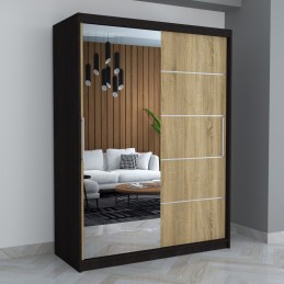Dressing Sani 150 Wenge cu...