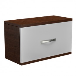 Set 2 noptiere Hera Wenge