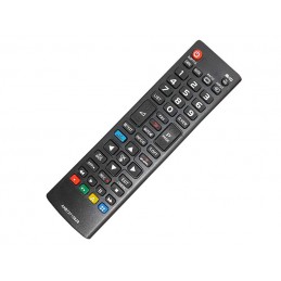 Telecomanda LCD LG AKB73715628
