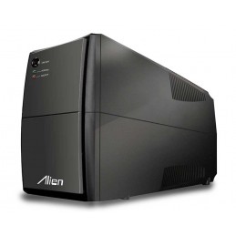 UPS pentru casa 650VA Alien