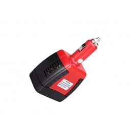 Invertor auto 150W 12V cu...