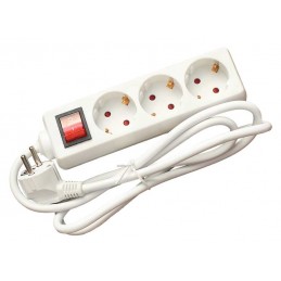Prelungitor electric 4...