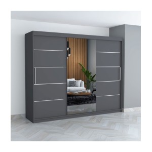 Dressing C03