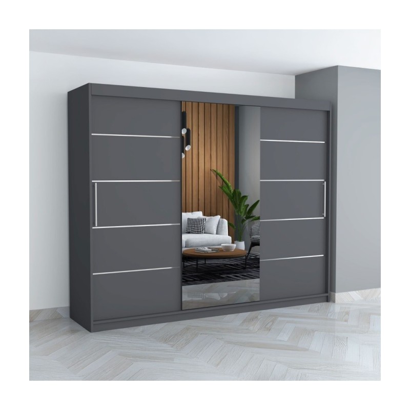 Dressing C03
