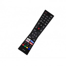 Telecomanda LCD JVC...