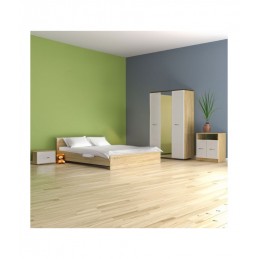 DORMITOR HERA SONOMA CU...