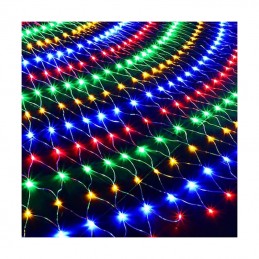 Instalatie Luminoasa Perdea...