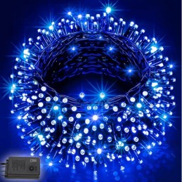 Instalatie Luminoasa Pom cu...