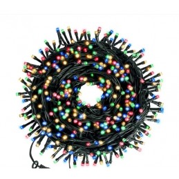 Instalatie Luminoasa Pom cu...