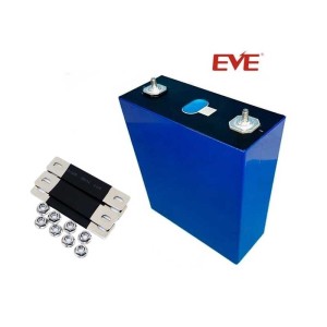 Acumulator Eve 280Ah  LiFePO4 3.2V  Grade A engross