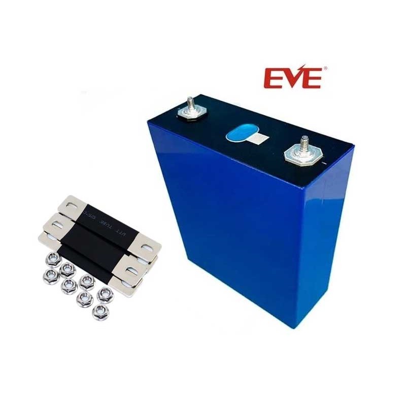 Acumulator Eve 280Ah  LiFePO4 3.2V  Grade A engross
