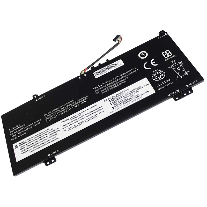 Baterie laptop Lenovo L17C4PB0 45Wh engross