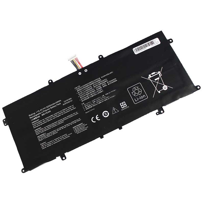 Baterie laptop Asus C41N1904 67Wh engross