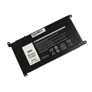 Baterie laptop Dell Inspiron/Latitude 39Wh WDXOR-H-3S1P engross