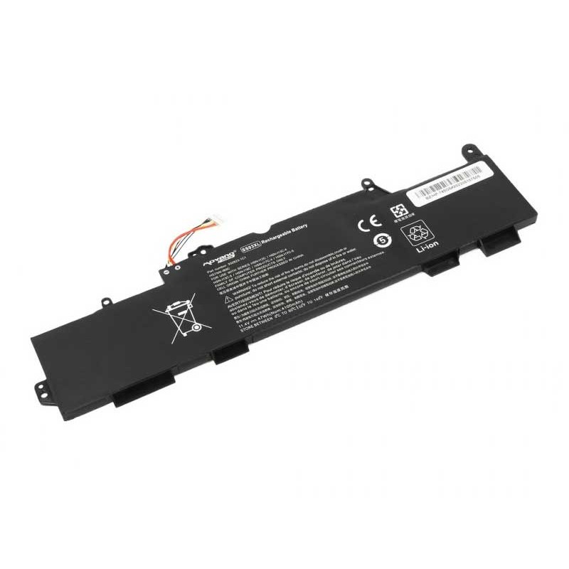 Baterie laptop HP EliteBook 840 G5 Li-Pol 11, 55 V 2200mAh SS03-3S1P engross