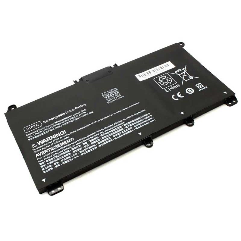 Baterie laptop HP L11421-422 41.04Wh engross