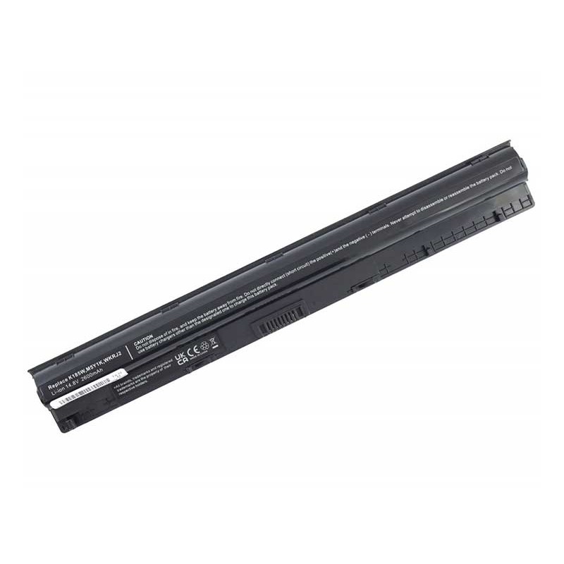 Baterie laptop compatibila Dell 3576-QJ-4S1P 2600mAh engross