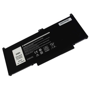 Baterie laptop Dell Latitude 5300, 5310, 7300, 7400, 60Wh, model MXV9V engross