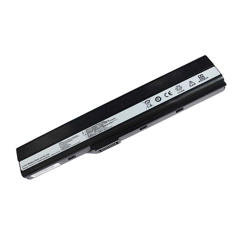 Baterie laptop Asus K52F K52J A32-K52 4420mAh AS K42-4-3S2P engross