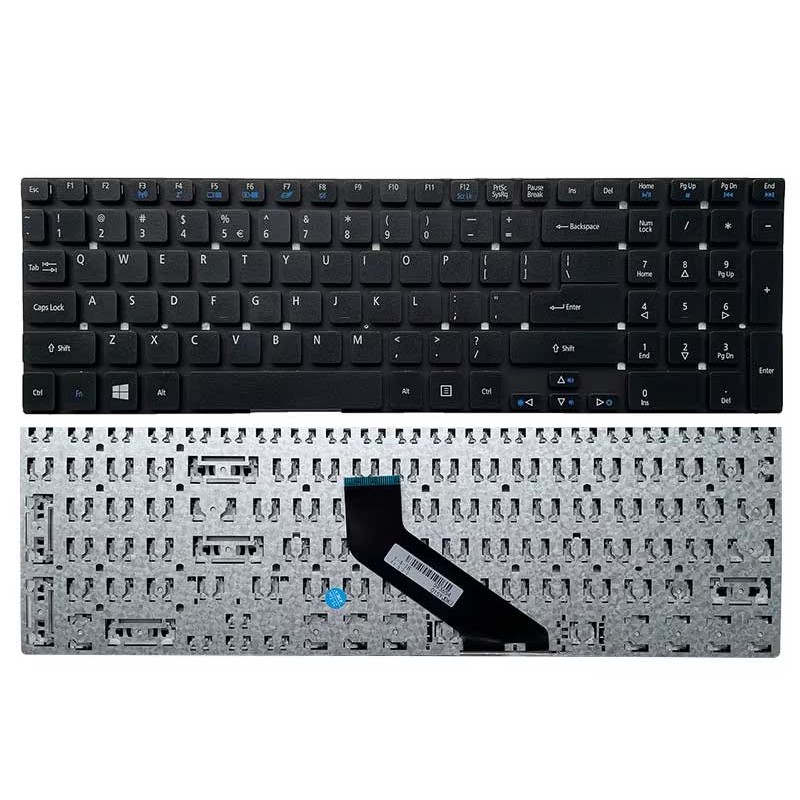 Tastatura laptop Acer Aspire E1 532 engross