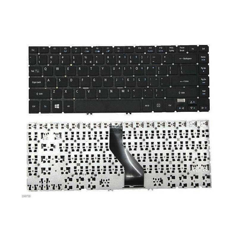 Tastatura laptop Acer Aspire V5 431 engross