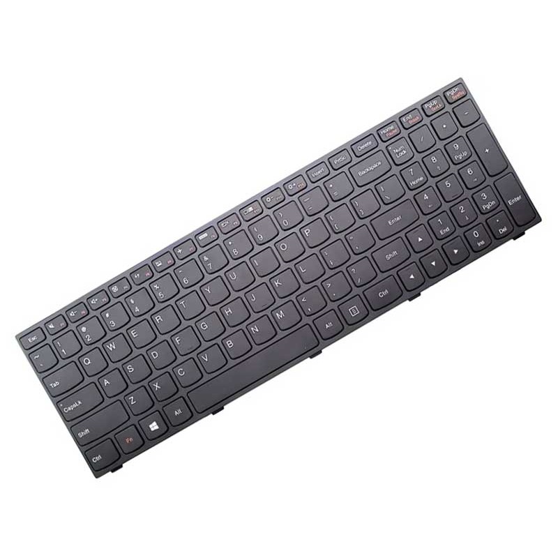 Tastatura laptop Lenovo B50 70 engross
