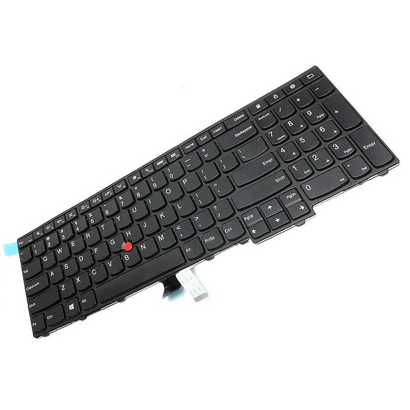 Tastatura laptop Lenovo Thinkpad L540 engross