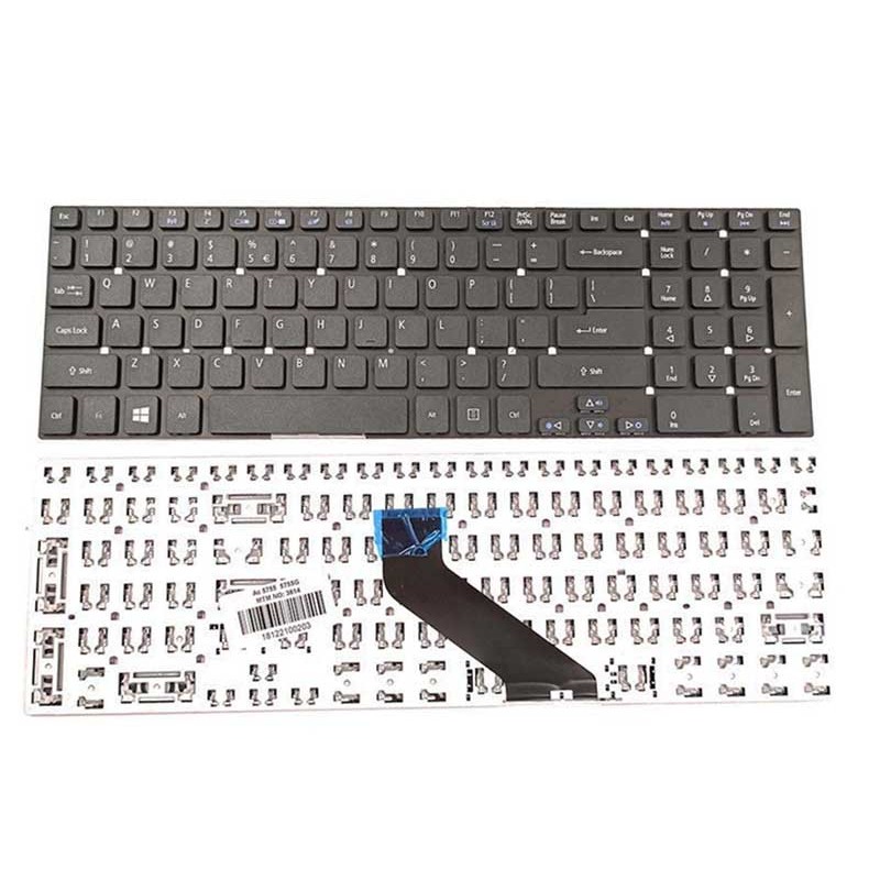 Tastatura laptop Acer Aspire ES1 512 engross