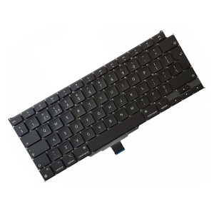 Tastatura laptop MacBook Air M1 13 A2337 2020 iluminata engross