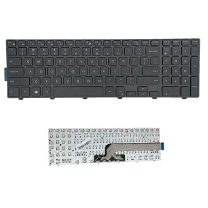 Tastatura laptop Dell Inspiron 15 3567 engross
