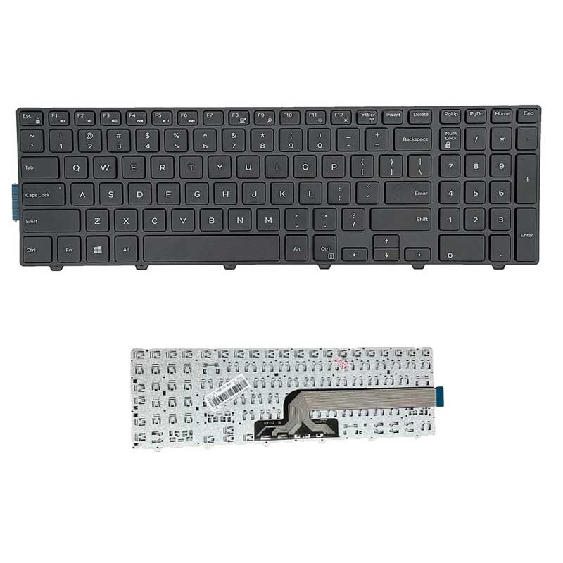 Tastatura laptop Dell Inspiron 15 3567 engross