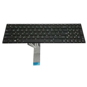 Tastatura laptop Asus A553M layout US engross