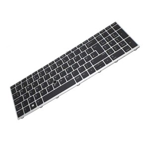Tastatura laptop HP L01027 B31 iluminata engross