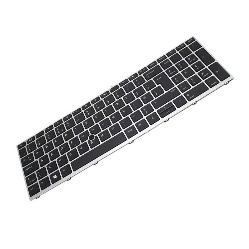 Tastatura laptop HP L01027 B31 iluminata engross