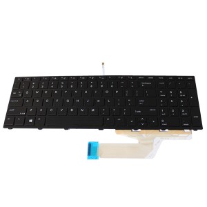 Tastatura laptop HP ProBook 450 G5 iluminata engross