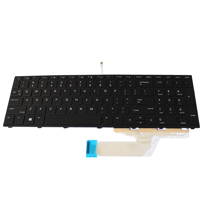 Tastatura laptop HP ProBook 450 G5 iluminata engross