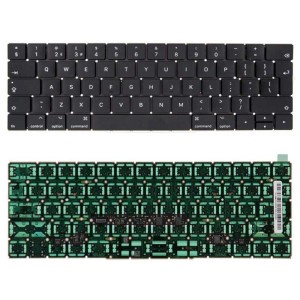 Tastatura laptop MacBook Pro 15 A1707 Mid 2017 iluminata engross