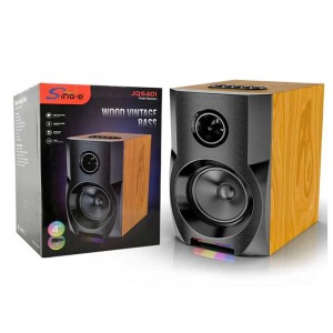 Boxa cu bluetooth si microfon pentru karaoke engross