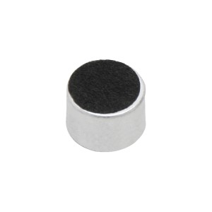 Microfon condensator engross