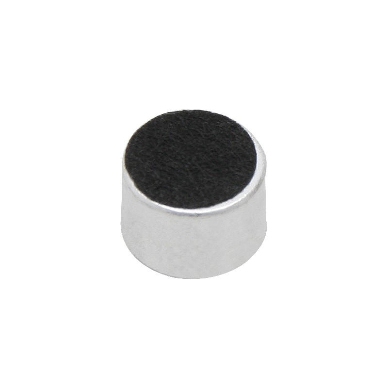 Microfon condensator engross