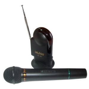 Microfon fara fir ls101 engross